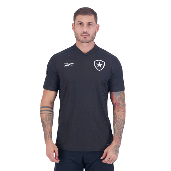 Camisa Reebok Botafogo 2023/24 II